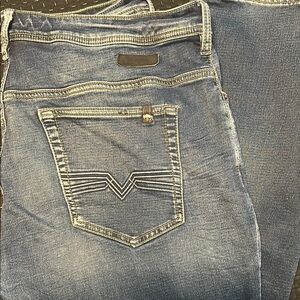 Buffalo David Bitton Jeans